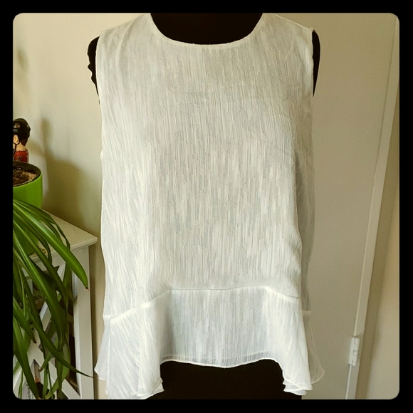 Tommy Hilfiger Tops - NWT Tommy Hilfiger XL blouse top